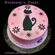 Check spelling or type a new query. Birthday Cakes Edward A Jones Photography Katherine S Cakes Cat Cake Birthday Cake For Cat Birthday Cake Decorating