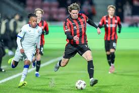 Big blow for FC Midtjylland as captain is ruled out for six weeks through injury