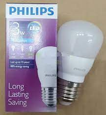 Lampu philips led 3 watt murah malang listrik info harga, kunjungi web www.malanglistrik.com. Jual Lampu Led Philips 3 Watt Bohlam 3w Philip Putih 3 Watt Bulb Led 3 Watt Di Lapak Lotus Store Bukalapak
