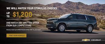 Tyrrell Chevrolet Company Chevrolet Dealer In Cheyenne Wy