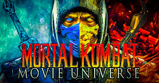 We did not find results for: Mortal Kombat Multfilm 2020 Bagno Site