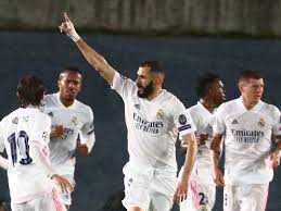 Chelsea, when real madrid won their corner just before the half hour, dozed off for nine or 10 seconds. Preview Chelsea Vs Real Madrid Prediction Team News