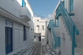 Zimmer ab 119 € pro bett/nacht (je nach saison megali ammos, 84600 mykonos stadt. Mykonos Urlaub Die Besten Tipps Fur Griechenland Travel On Toast