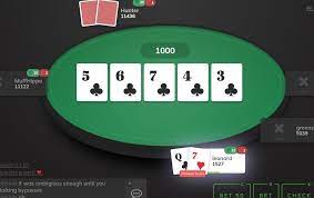 Maybe you would like to learn more about one of these? Online Home Poker Players Go All In During The Pandemic Now Magazine