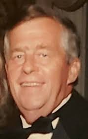 Carroll (C.R.) R Bates Obituary