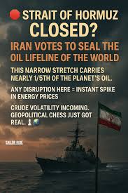 Intermediate World News 🇮🇷🇮🇷Iran Warns Ships of Live-Fire Military  Exercise in Strait of Hormuz Iran has alerted vessels operating near the  Strait of Hormuz that it plans to conduct a live-fire naval