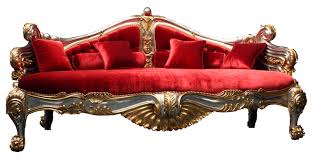 Titanic Sofa Luxury Furniture Sofa Rococo Furniture Living Room Furniture Sofas