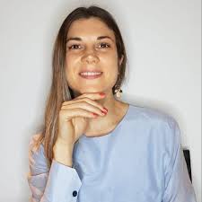 Osteópata Silvina Mohr