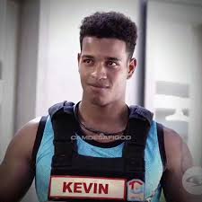 Boyfriend reveal with Kevin in Desafio 2024 | TikTok