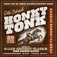 Nundle Old School Honky Tonk TCMF 2026 event image