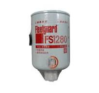 Filtre de séparateur d'eau d'huile Fs1280 Pour moteur diesel ...