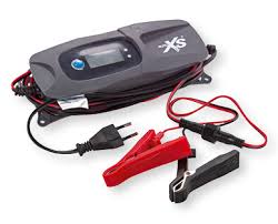 Aldi Suisse Ag Autobatterie Ladegerat