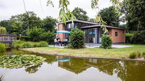 Wir schicken euch nach holland mit der ganzen familie. Bungalows In Holland Mieten Topparken