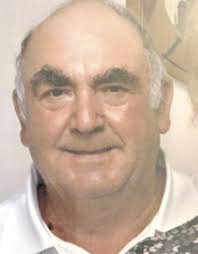 Brian W. Ross Obituary