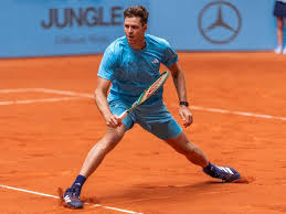 Hurkacz w ćwierćfinale turnieju w Cagliari