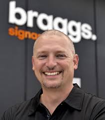 About Us — braggs.