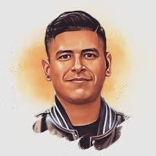 Sam Gallegos's Instagram, Twitter & Facebook