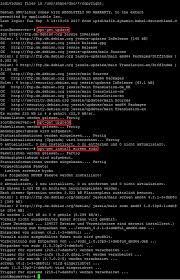 Because you are in charge of your minecraft server, you can use its disc space and resources as you. Minecraft Server Auf Debian Vserver Installieren Host Unlimited De Knowledge Base