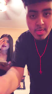 Edwardo and His Real Girlfriend