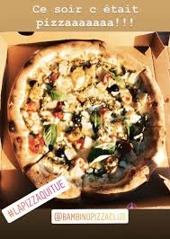 Envie De Pizza In 2020 Vegetable Pizza Vegetables Food