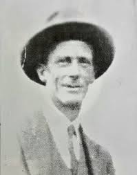 Frederick Sidney Bollard (1885-1929)