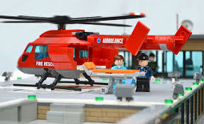 Firestation2g Lego Fire Lego Lego City Sets
