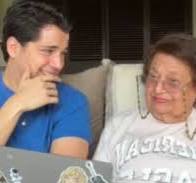 La hilarante conversación de una abuela con ChatGPT que se ...