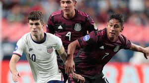 Mexico will be broadcasted on fs1, which can be streamed live on fubotv, sling, hulu + live tv and other live tv services. Player Ratings Takeaways And Grades From The Usa Vs Mexico Nations League Final Sporting News
