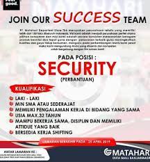 Libro cafe group membuka lowongan sebagai part time crew untuk penempatan di wilayah gading serpong (tangerang selatan) deskripsi perusahaan. Info Loker Dicafe Bjm Hari Ini Lowongan Kerja Laman 7 Serangid Thereidbuzz Wall