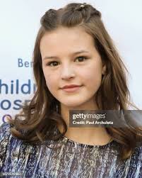 Actress Madison Friedman attends the "Project Hollywood Helpers"... News  Photo