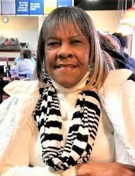 Annie Spearman Obituary