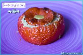 Tomates Farcies Au Thon Recette Tomate Farcie Au Thon Recette Tomates Farcies Tomates Farcies