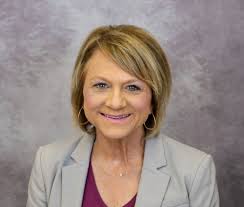 Congratulations to Mary