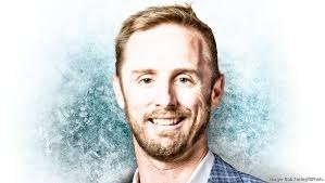 2022 Top 40 Under 40: Chris Walker, Downstream Logistics