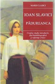 We did not find results for: Padureanca Ed 2017 Ioan Slavici Libris