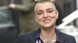 Sinéad o'connor — angel (2008). Sinead O Connor Geht Nach Psychischem Zusammenbruch Wieder Auf Tour