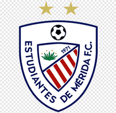 Media in category copa sudamericana logos. Estudiantes De Merida Merida Merida Venezuelan Primera Division 2018 Copa Sudamericana Atletico Venezuela Football Emblem Logo Png Pngegg