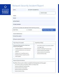 How To Write An Effective Incident Report Examples Pertaining To Incident Report Register Template In 2020 Website Evaluation Incident Report Incident Report Form