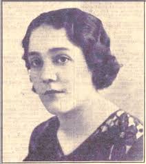 Phyllis Newcombe en Fantasie