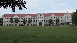 It is recorded in the national heritage list for england as a designated grade ii listed building. à¹‚à¸£à¸‡à¹€à¸£ à¸¢à¸™ Picture Of St Michael S Institution Ipoh Tripadvisor