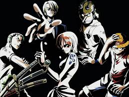 Saga East Blue 3 One Piece Nami One Piece Anime Anime One