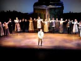 Opening Scene To Fiddler Tradition Teyve And Company Fiddler On The Roof Fiddler Roof