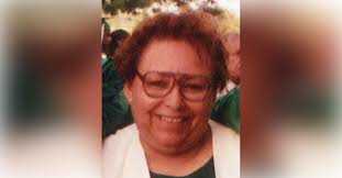 Obituary information for Mavis Moore