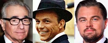 Martin Scorsese to Direct 'Sinatra' Biopic, Starring Leonardo DiCaprio and  Jennifer Lawrence — World of Reel