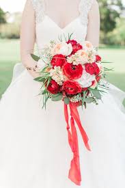 The mother of the bride is seated last on purpose, for this is the signal for the rest of the wedding processional and the ceremony to begin. 20 Beautiful Bridal Bouquets For The 1950s Loving Bride Chic Vintage Brides