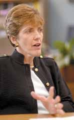 Sandia's weapons program: Exciting work ahead, but the fiscal environment  will be challenging