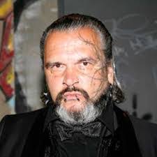 Steven Noack's Instagram, Twitter & Facebook