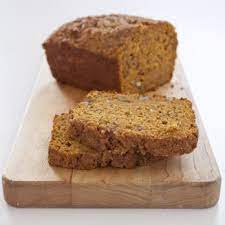 Pumpkin Bread Cook S Illustrated Recipe Pumpkin Bread Cooking Ice Cream Candied Ginger