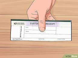 In the case of moneygram, the signature line also says signer, or drawer. How To Fill Out A Money Order 8 Steps With Pictures Wikihow