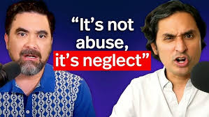 Silenced no more: Finding my voice after complex Trauma with Dr Amanda  Helman